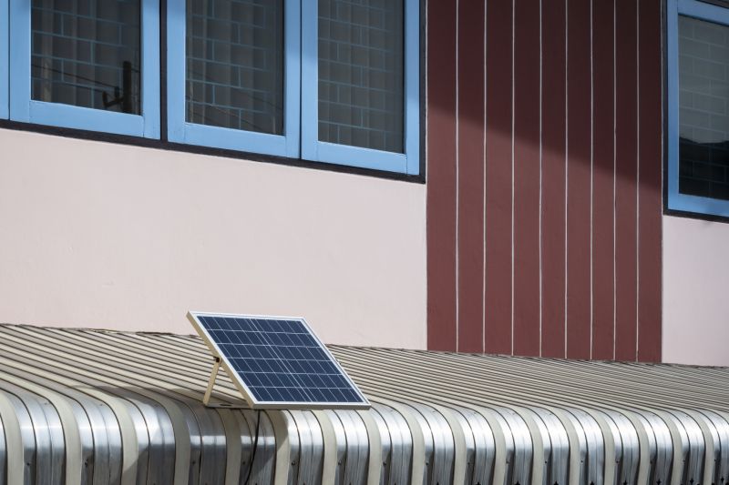 Aluminum Sunroom Installation