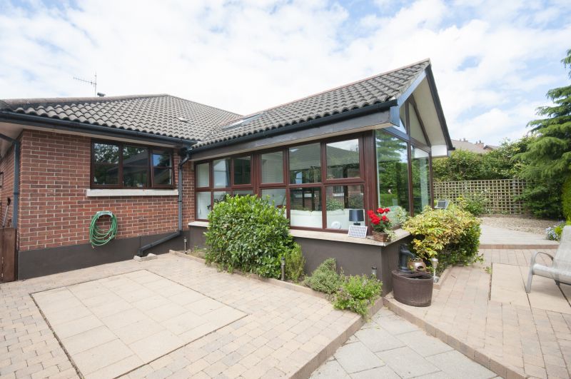 Sunroom Design Planning